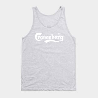 Cronenberg Tank Top